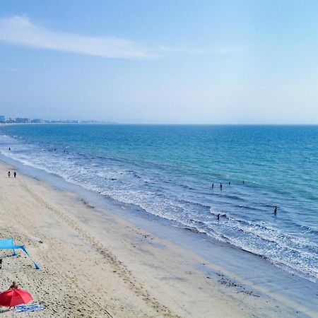 Bucerias Beach House Zewnętrze zdjęcie