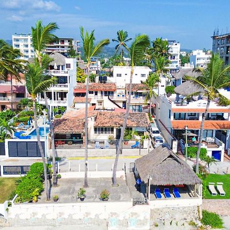 Bucerias Beach House Zewnętrze zdjęcie