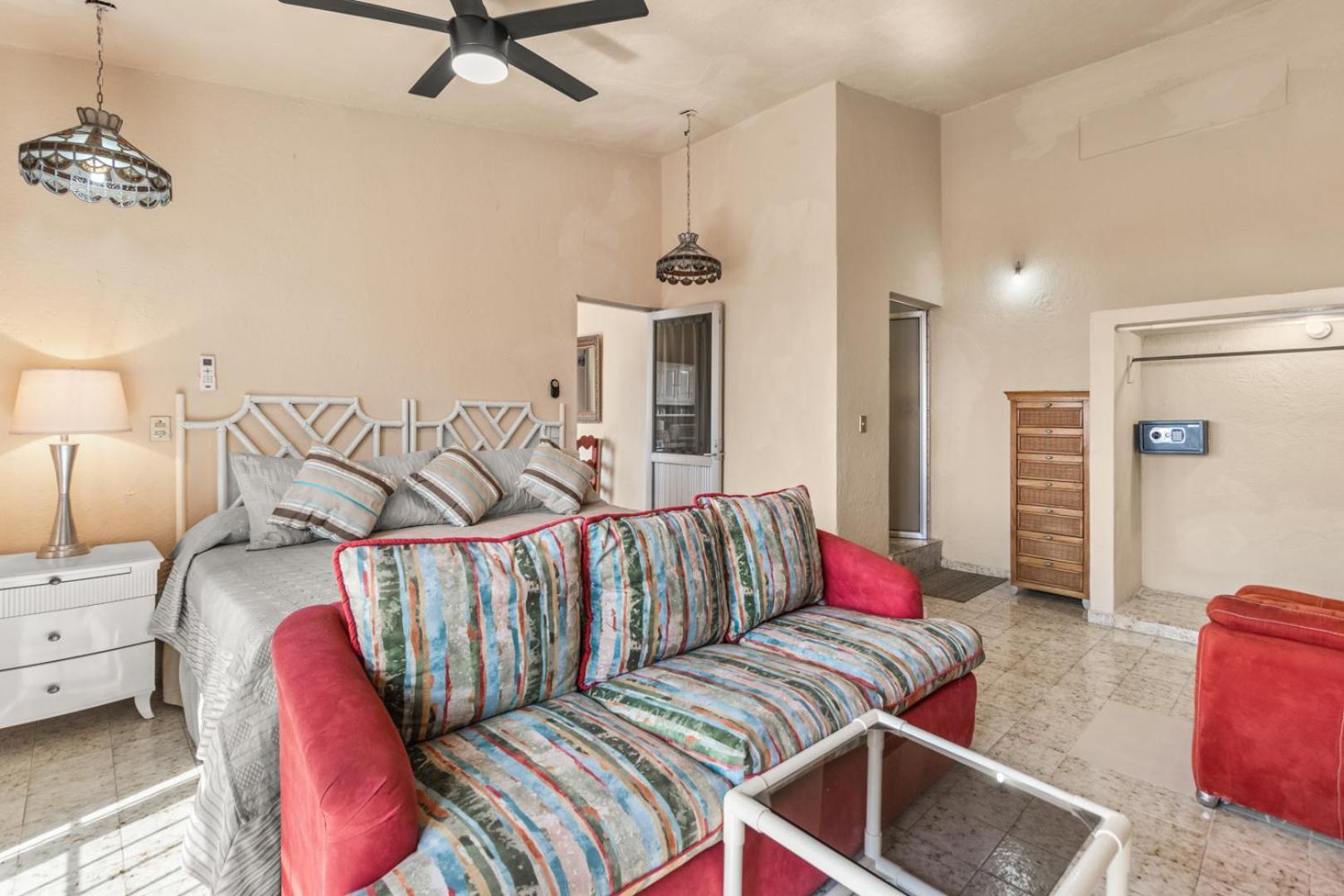 Bucerias Beach House Pokój zdjęcie
