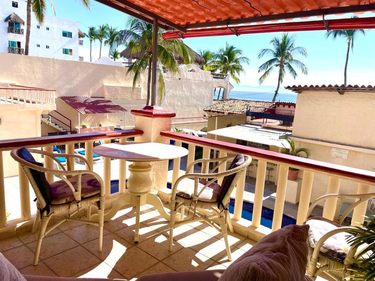 Bucerias Beach House Pokój zdjęcie