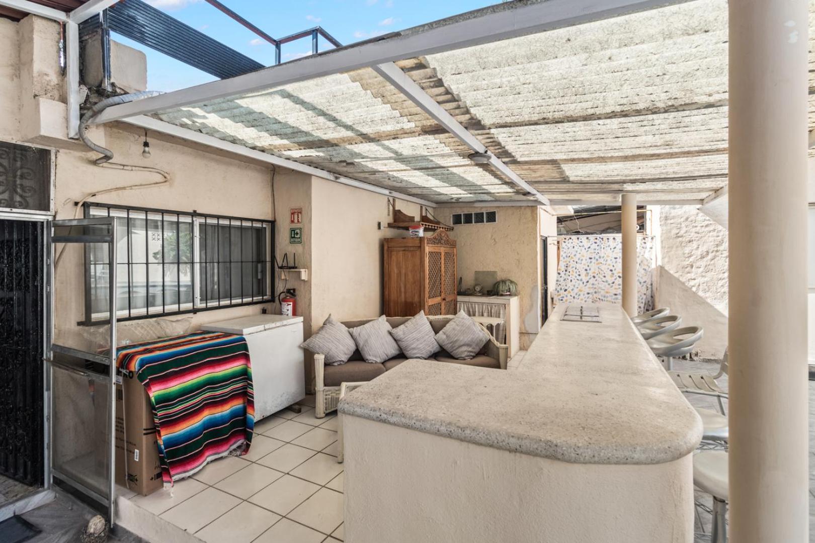 Bucerias Beach House Pokój zdjęcie