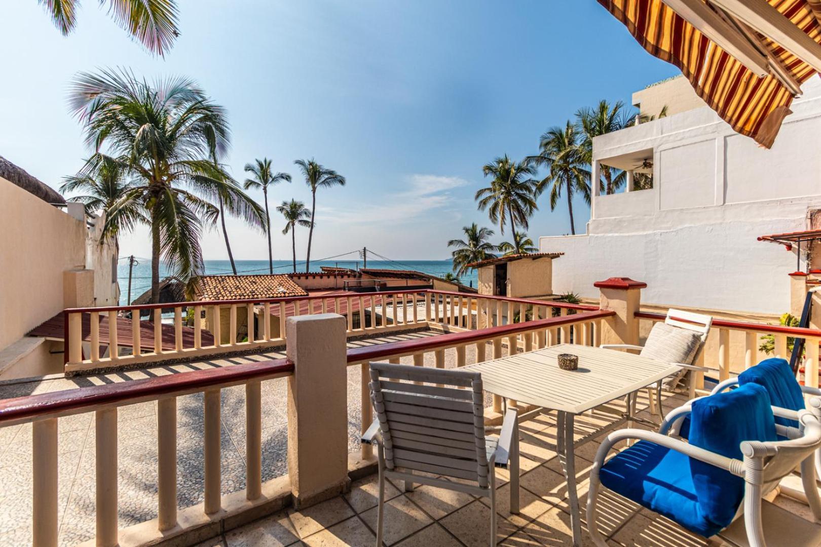 Bucerias Beach House Pokój zdjęcie