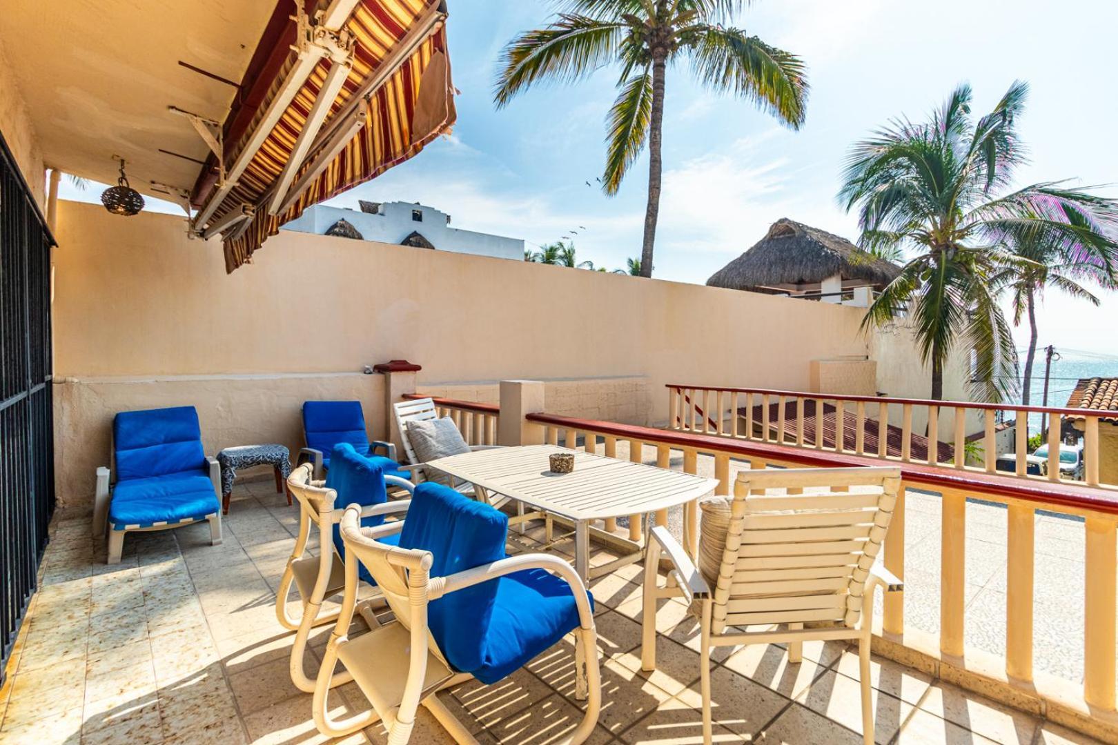 Bucerias Beach House Pokój zdjęcie