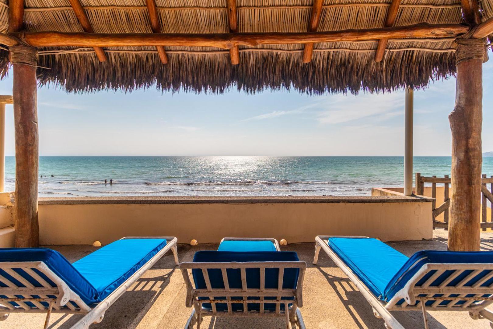 Bucerias Beach House Zewnętrze zdjęcie