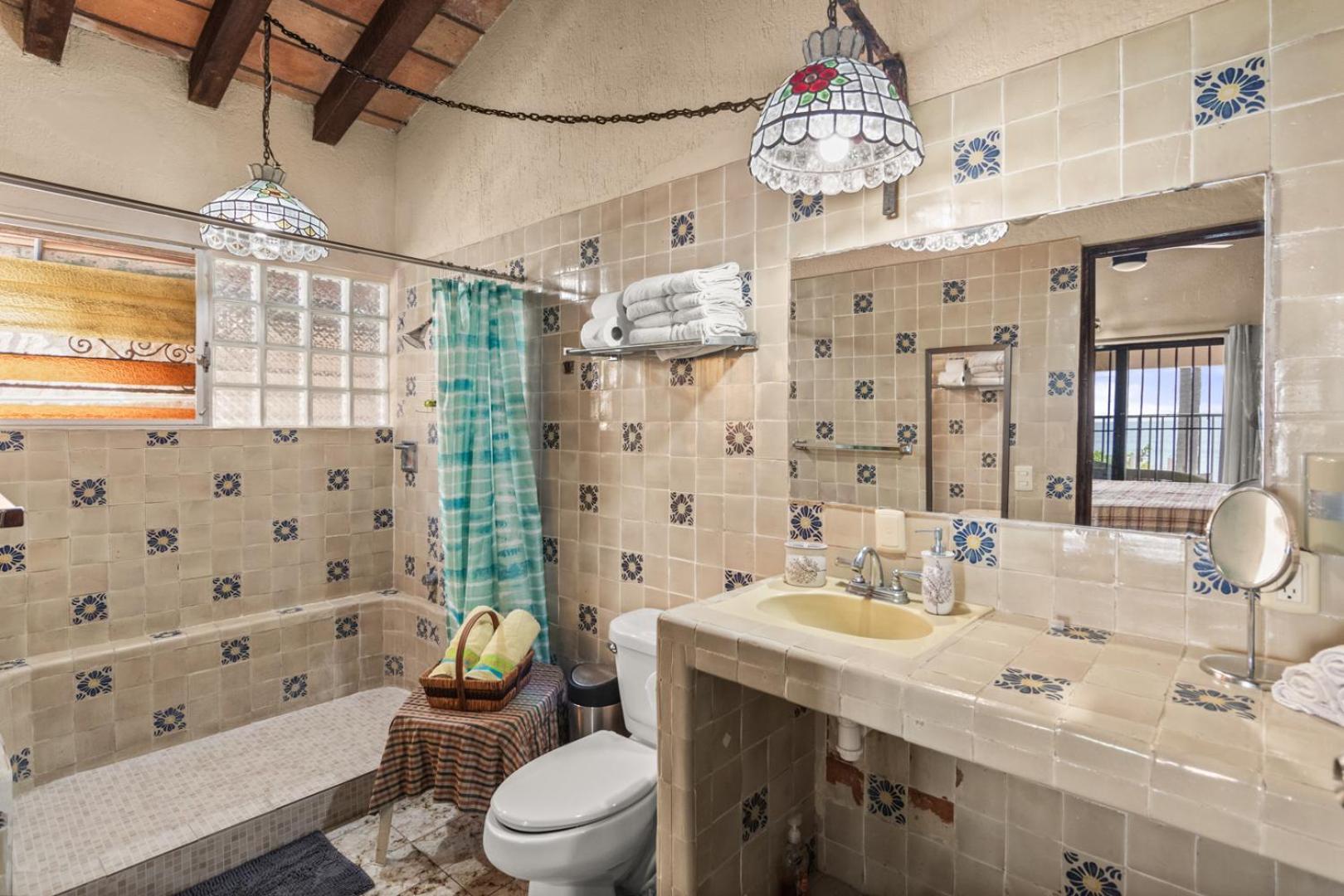 Bucerias Beach House Pokój zdjęcie