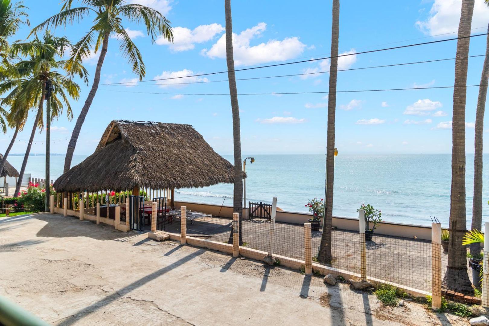 Bucerias Beach House Zewnętrze zdjęcie