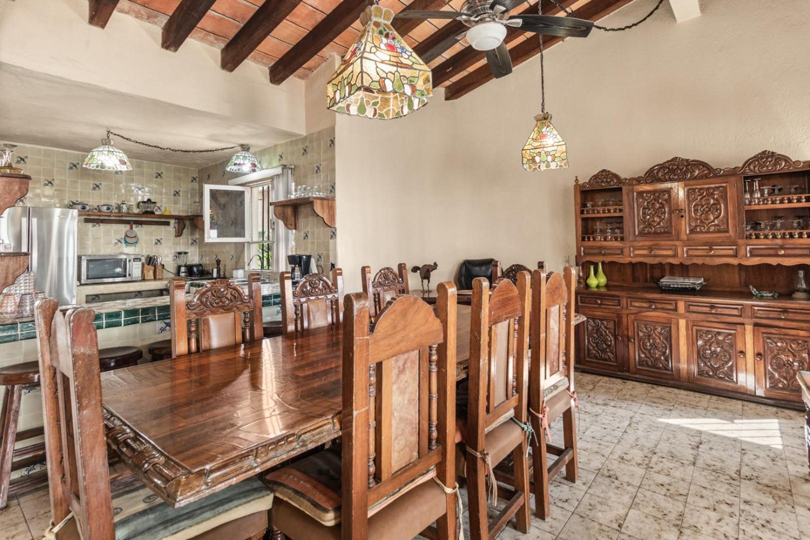 Bucerias Beach House Pokój zdjęcie