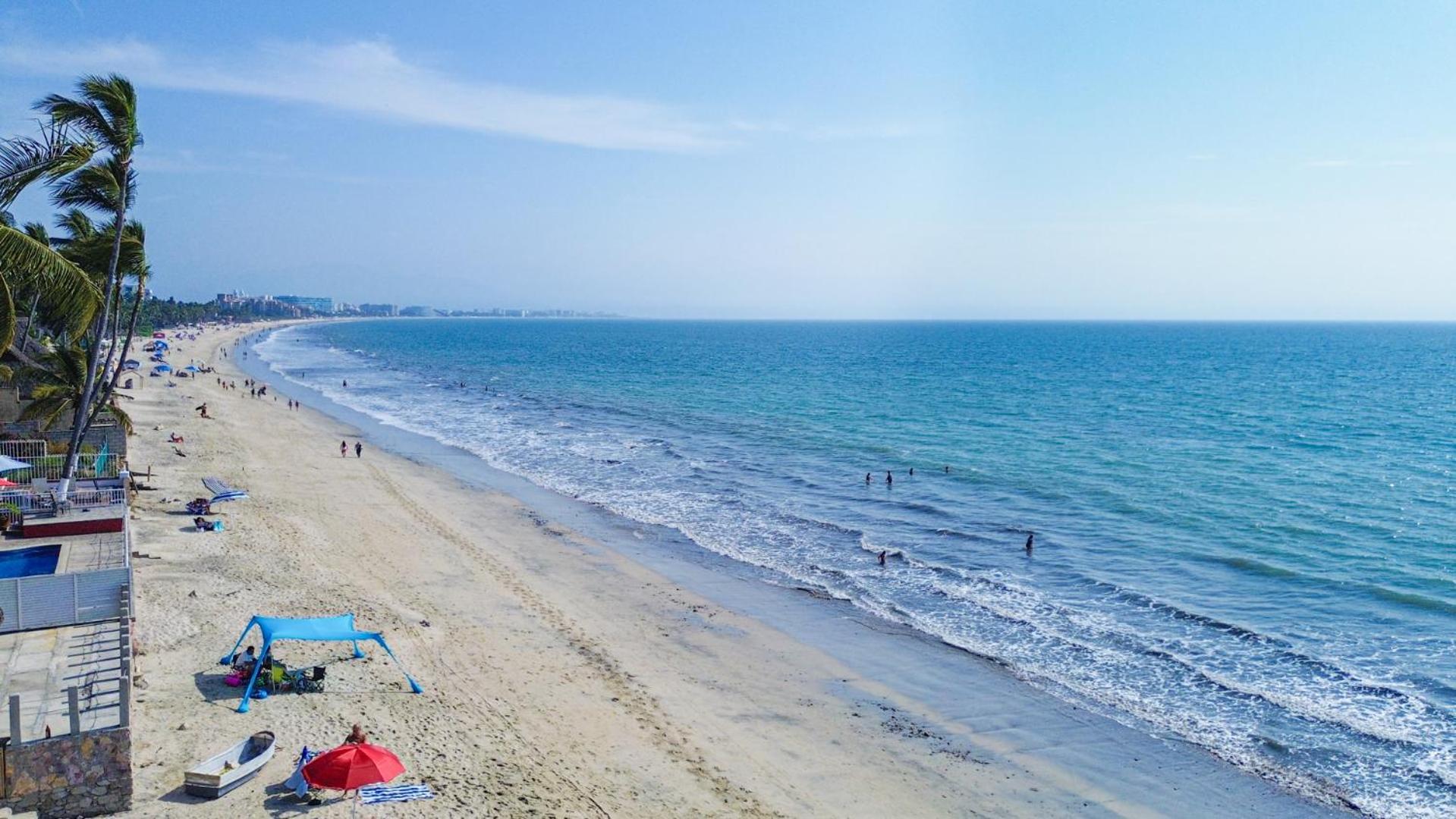 Bucerias Beach House Zewnętrze zdjęcie
