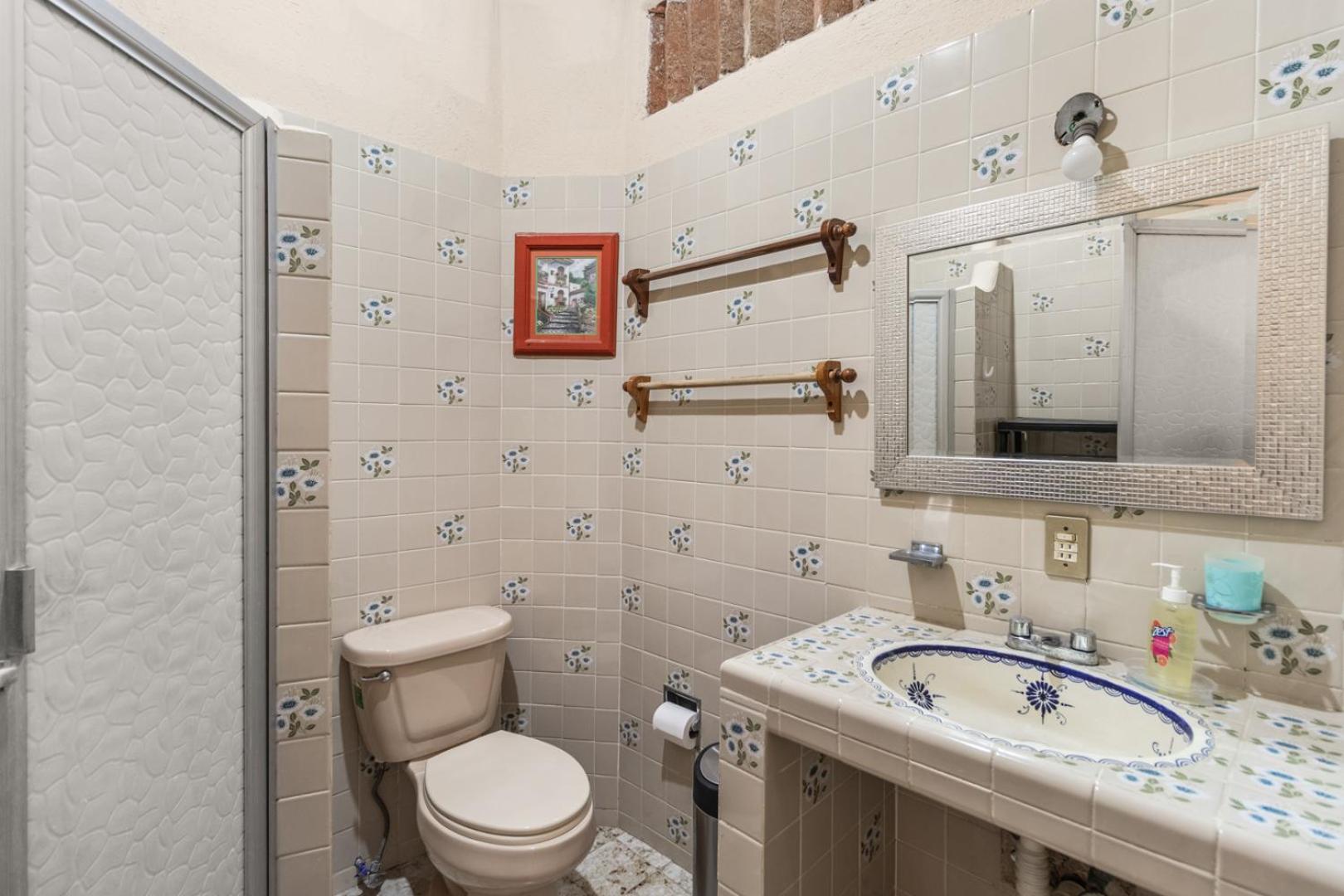 Bucerias Beach House Pokój zdjęcie