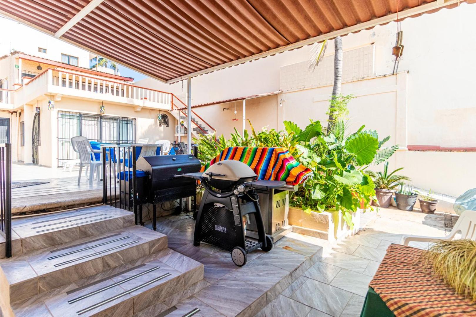 Bucerias Beach House Zewnętrze zdjęcie