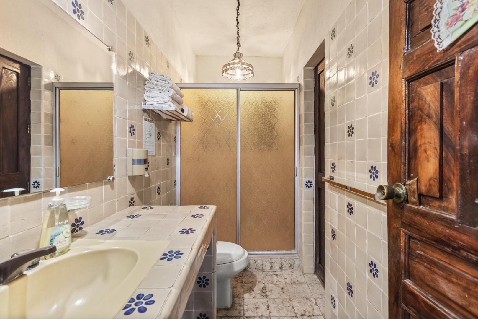 Bucerias Beach House Pokój zdjęcie