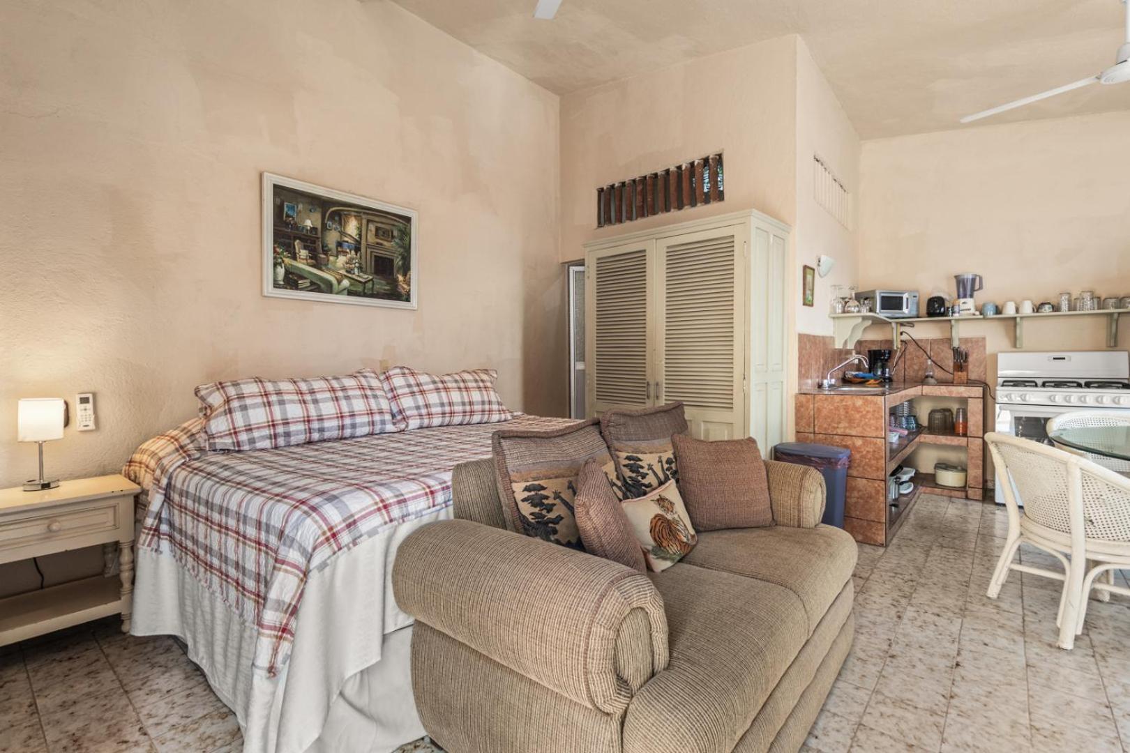 Bucerias Beach House Pokój zdjęcie
