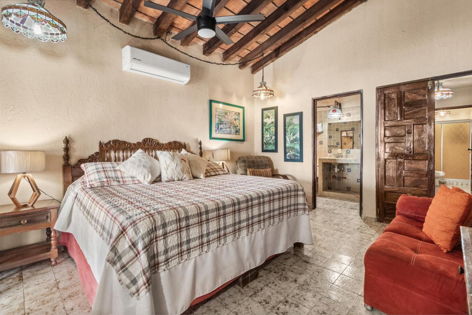 Bucerias Beach House Pokój zdjęcie