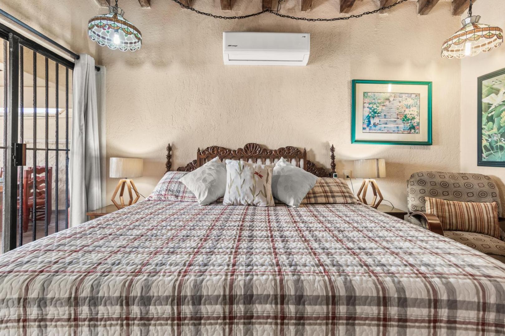Bucerias Beach House Pokój zdjęcie
