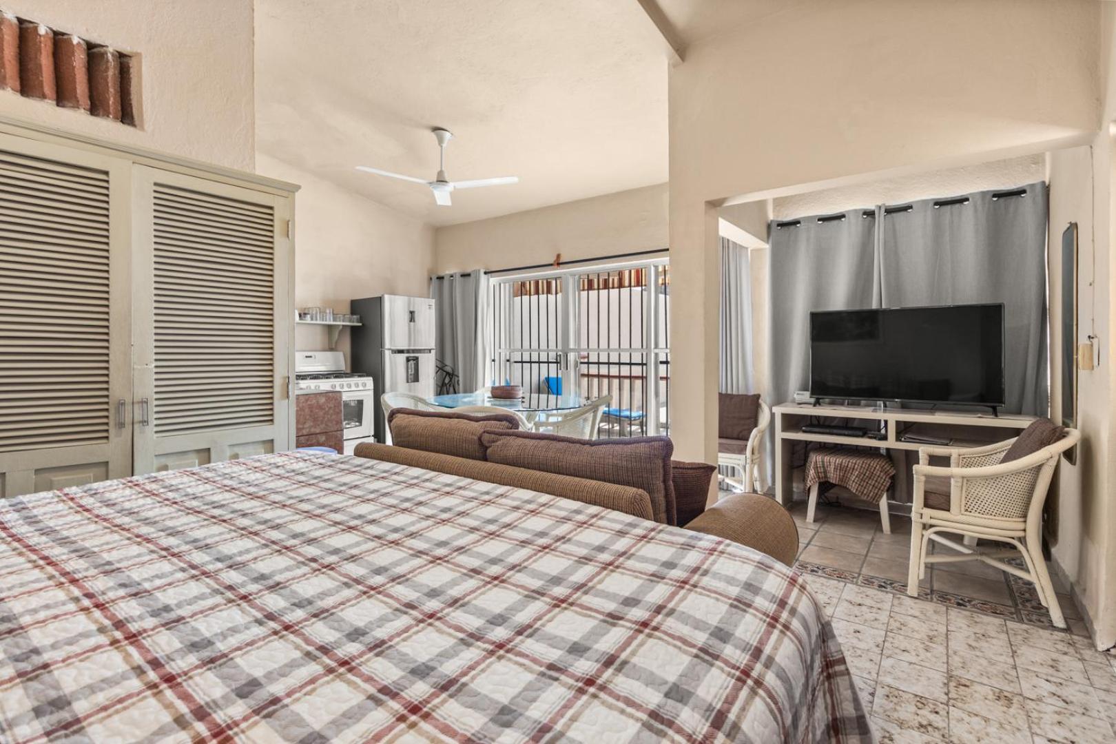 Bucerias Beach House Pokój zdjęcie