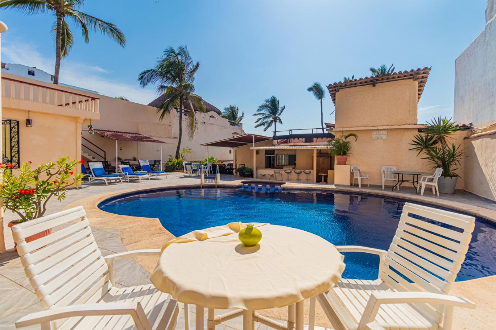 Bucerias Beach House Zewnętrze zdjęcie